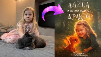 Photo of Новый бизнес на Ai — персонализированные детские книги, где героем является сам ребенок. Любая обратная связь приветствуется