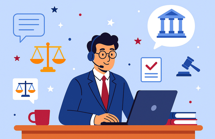 Удаленные профессии: ТОП20 дистанционных профессий в 2025 году, которые долго будут востребованы - 10.09.25 02:43