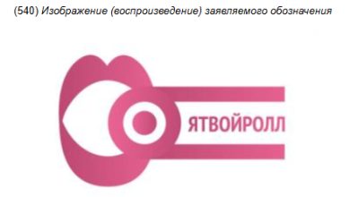 Photo of Пять самых забавных находок недели в реестрах Роспатента
