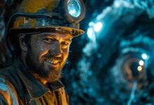Photo of Самые опасные профессии в России и мире: зарплаты, сложности и риски
