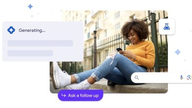 Photo of Как интеграция SGE в основной поиск Google повлияет на SEO