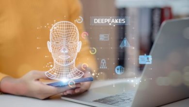 Photo of Deepfake-угрозы: как защитить себя и свои биометрические данные в 2025 году | Банки Сегодня