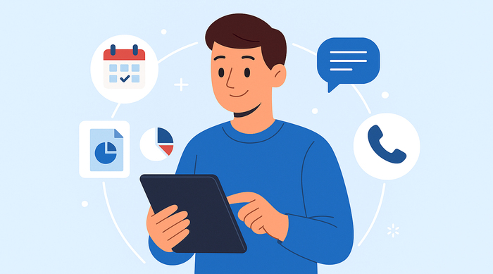 Удаленные профессии: ТОП20 дистанционных профессий в 2025 году, которые долго будут востребованы - 10.09.25 02:43