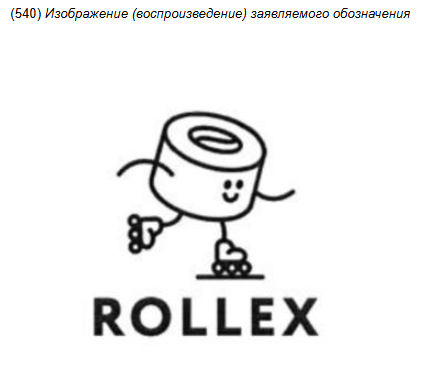 Пять самых забавных находок недели в реестрах Роспатента