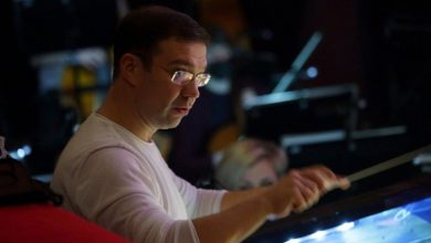 Photo of Человек и Профессия: легко ли быть дирижером