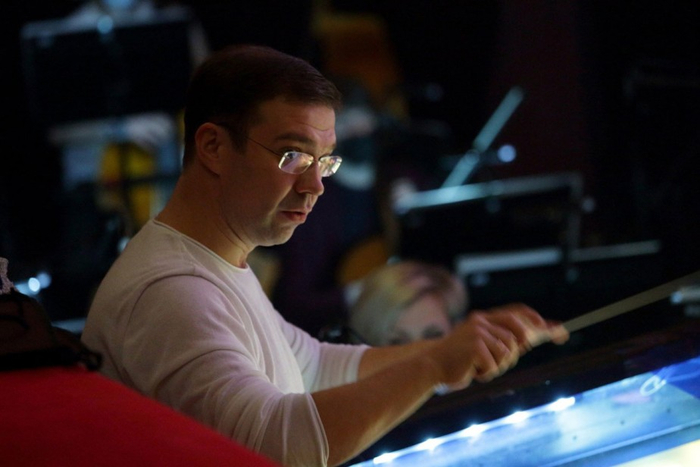 Человек и Профессия: легко ли быть дирижером