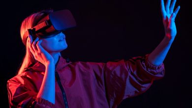 Photo of Безопасность личных данных в метавселенных и виртуальной реальности: как защитить себя в 2025 году | Банки Сегодня