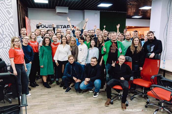 AGDays 2025: IT-конфа в Екб с Haloween-вечеринкой, офисным туром и баней - 17.09.25 20:36