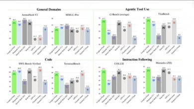 Photo of LongCat-Flash — новая open weight модель из Китая