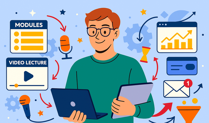 Удаленные профессии: ТОП20 дистанционных профессий в 2025 году, которые долго будут востребованы - 10.09.25 02:43