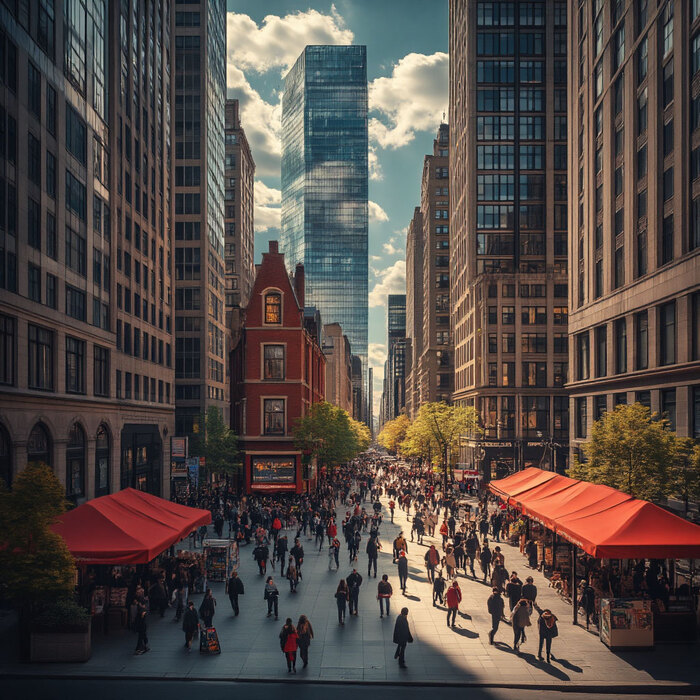 Где найти качественную лидогенерацию на недвижимость?