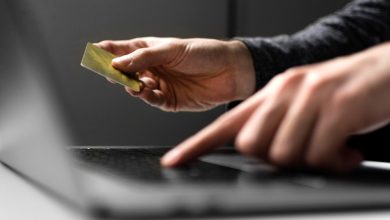 Photo of Новые схемы хищения данных в мае 2025 года: как не попасть в ловушку | Банки Сегодня