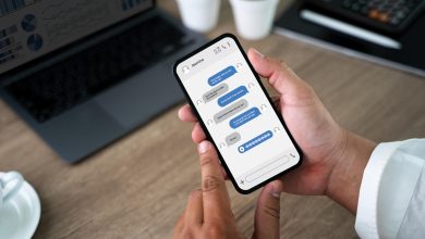 Photo of В России создают национальный мессенджер: подробности проекта | Банки Сегодня