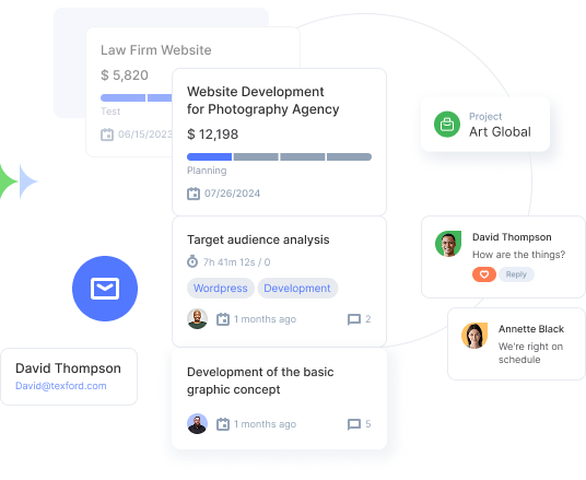 ТОП 15 канбан приложений – рейтинг лучших программ и досок 2025-2026 года - 19.09.25 16:17