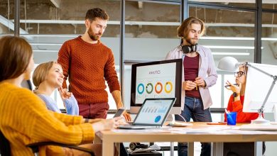 Photo of Выявляем проблемы в монетизации сайта с помощью аналитики