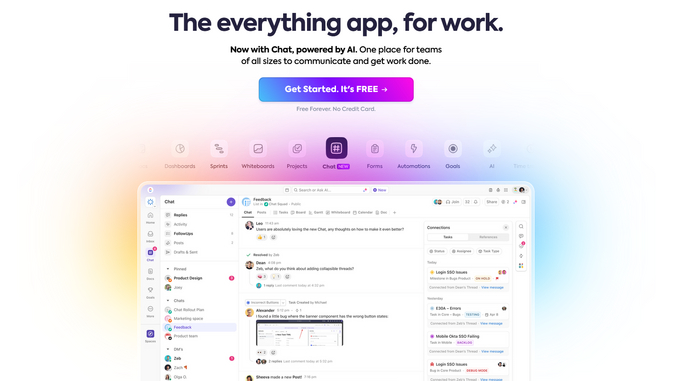 ТОП 12 лучших инструментов для ведения проектов 2025-2026 - 18.09.25 17:14