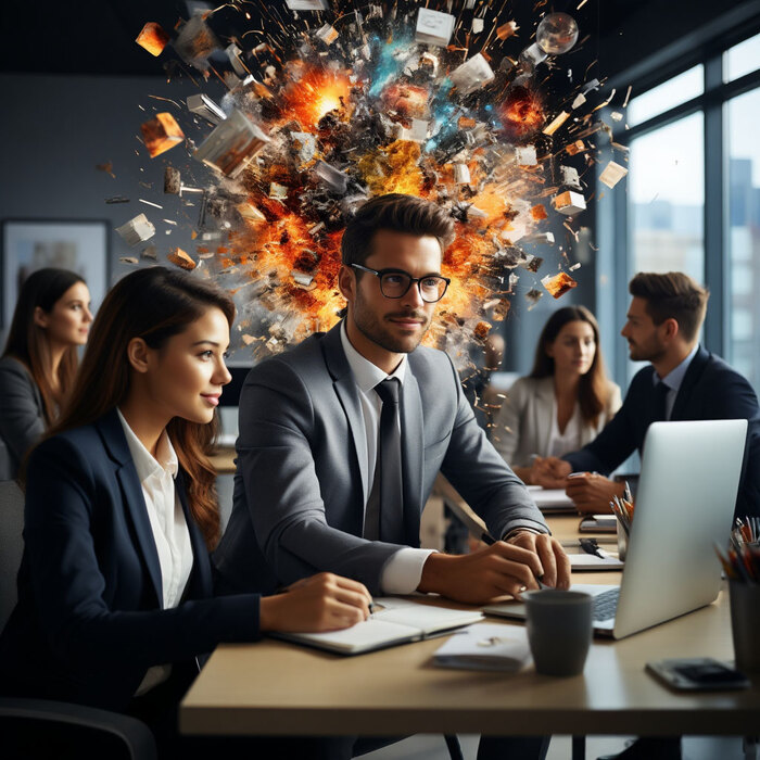 Лидогенерация клиентов: современные методы привлечения целевой аудитории