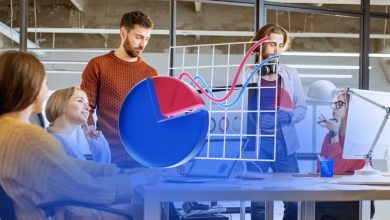 Photo of Ozon добавил в раздел «Аналитика» отчет «Данные по категориям»