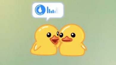 Photo of В Telegram появились самоуничтожающиеся видеосообщения