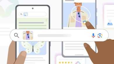 Photo of Google представил Circle to Search – новую функцию в поиске на Android