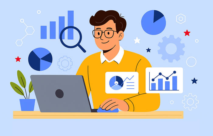 Удаленные профессии: ТОП20 дистанционных профессий в 2025 году, которые долго будут востребованы - 10.09.25 02:43