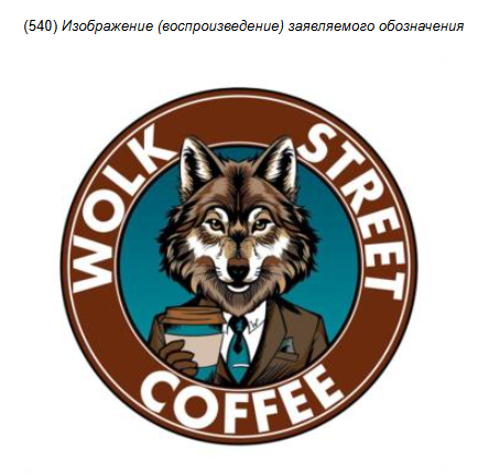 Пять самых забавных находок недели в реестрах Роспатента