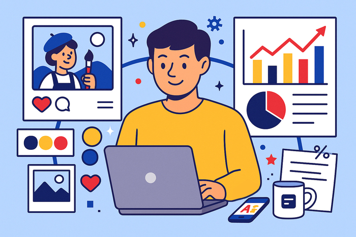 Удаленные профессии: ТОП20 дистанционных профессий в 2025 году, которые долго будут востребованы - 10.09.25 02:43