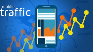 Photo of Сайт, пригодный для работы с мобильным трафиком, — обязательное условие для любого бизнеса