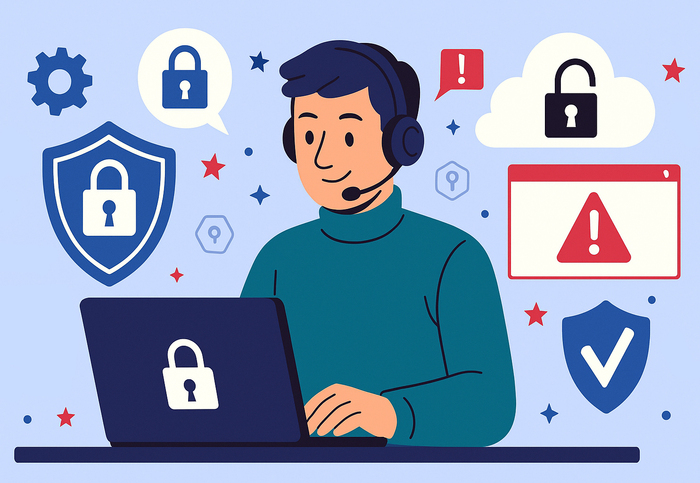 Удаленные профессии: ТОП20 дистанционных профессий в 2025 году, которые долго будут востребованы - 10.09.25 02:43