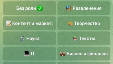 Photo of ИИ-бот в Телеграме — 18.09.25 18:51