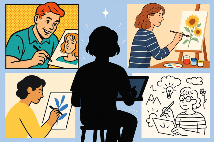 Удаленные профессии: ТОП20 дистанционных профессий в 2025 году, которые долго будут востребованы - 10.09.25 02:43