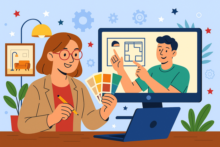 Удаленные профессии: ТОП20 дистанционных профессий в 2025 году, которые долго будут востребованы - 10.09.25 02:43