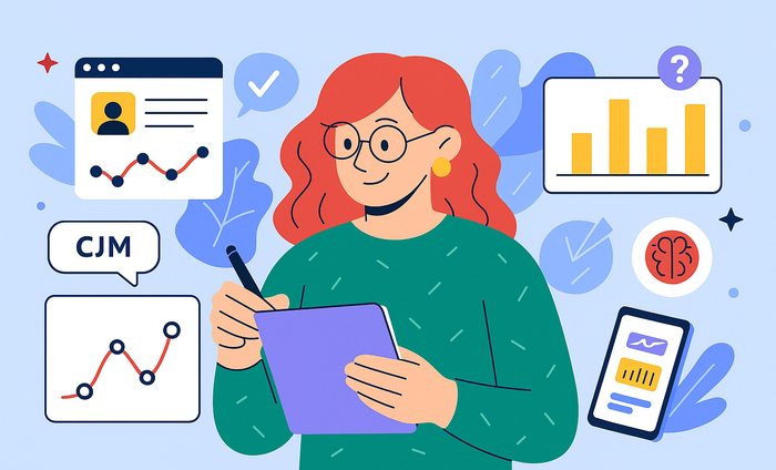 Удаленные профессии: ТОП20 дистанционных профессий в 2025 году, которые долго будут востребованы - 10.09.25 02:43