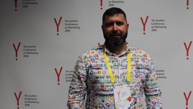 Photo of Борис Омельницкий о новом сервисе Яндекс.Аудитории и трендах рынка