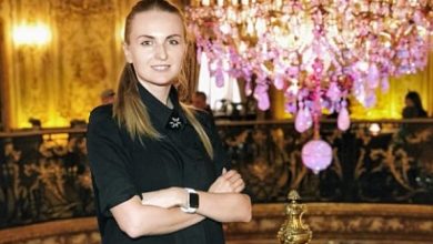 Photo of Как Ольга Сафронова (Safronova-video) изобрела технику монтажа на телефон и построила мировой бизнес