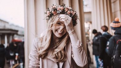 Photo of Виктория Наумова (Квик Шок): как выделиться в digital-маркетинге, когда вокруг все помешались на цифровизации