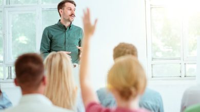 Photo of Отзывы про обучение в УЦ «НЦПО»: впечатления и мнения учеников