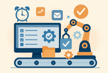 Photo of Автоматизация в таск-менеджерах: настройте один раз и забудьте о ручной рутине