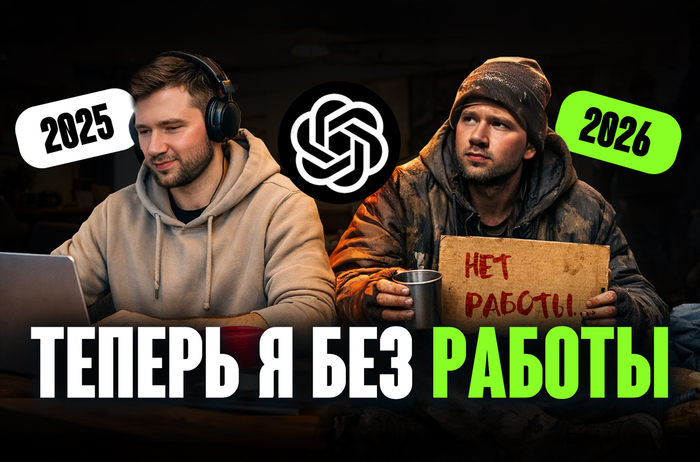 Рынок дизайна 2026: Почему 90% из вас никогда не найдут свой стиль - 24.12.25 12:03