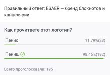 Photo of Ответ на пост «Пять самых забавных находок недели в реестрах Роспатента» — 01.12.25 23:22