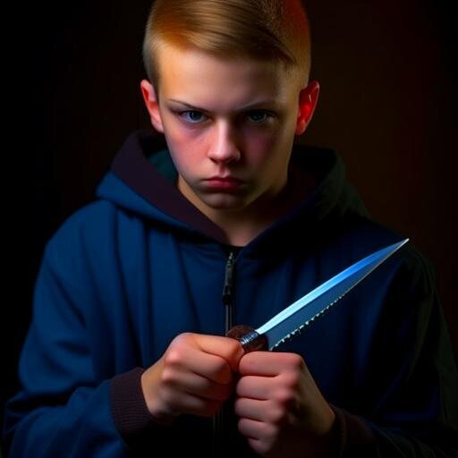 Нерадивый ученик - 24.12.25 14:45