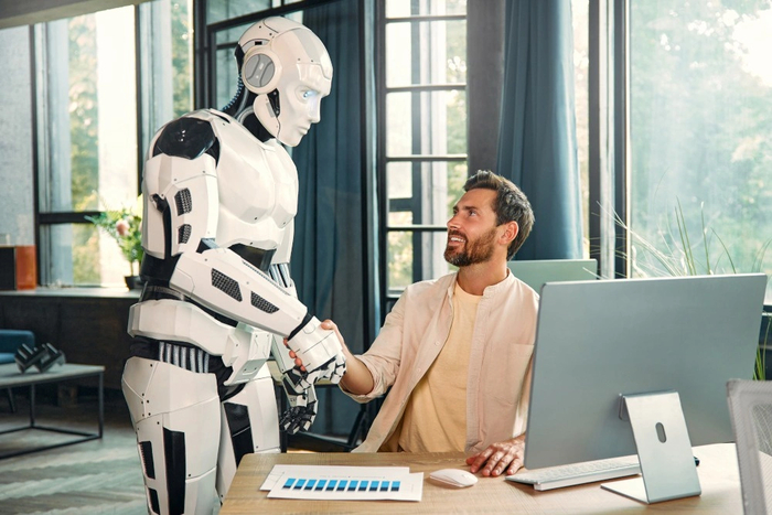 Дизайнер с ИИ: генеративные инструменты как новое мышление - 05.12.25 08:19