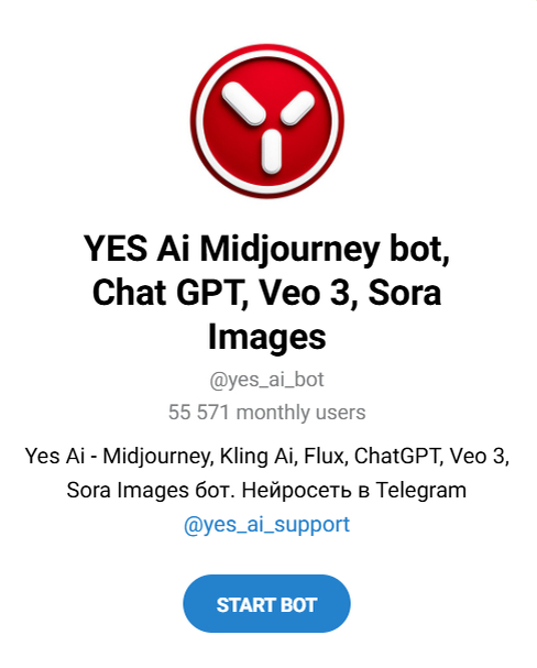 Стикеры для Telegram с помощью нейросети: пошаговое руководство - 06.12.25 16:55