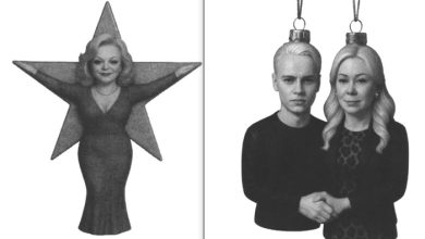 Photo of Пять самых забавных находок недели в реестрах Роспатента — 24.12.25 15:34