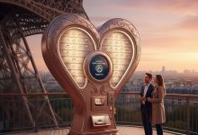 Photo of Вендинг обручальных колец — 07.12.25 20:18