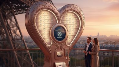 Photo of Вендинг обручальных колец — 07.12.25 20:18