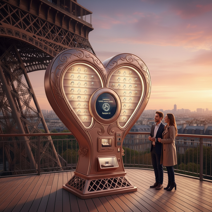 Вендинг обручальных колец - 07.12.25 20:18