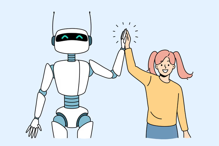 ИИ в деле: как нейросети берут на себя рутину на вашей работе - 06.12.25 08:24