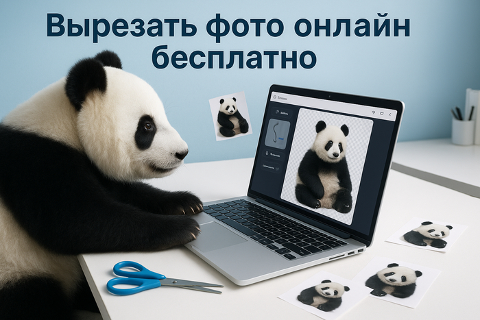 Бесплатные онлайн-сервисы для удаления фона с фото без водяных знаков и регистрации - 06.12.25 16:42