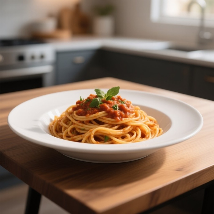 Как сделать вкусные фото еды для соцсетей: 5 лучших ИИ-стилей - 02.12.25 21:56